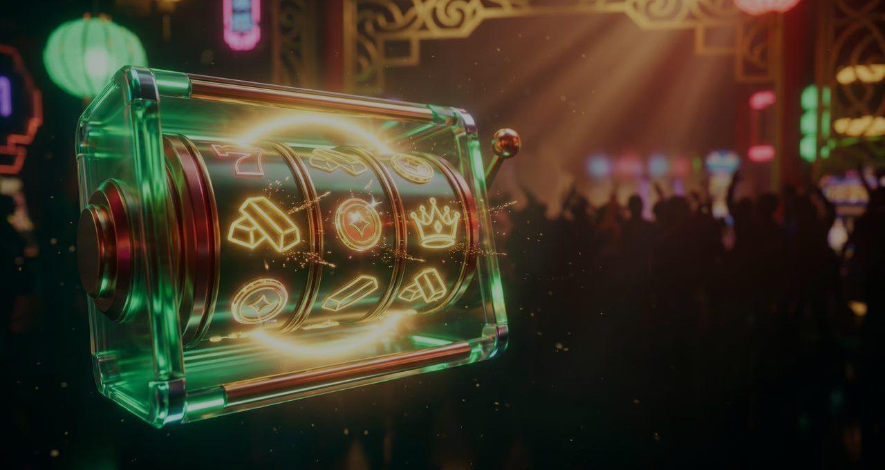 MrLucky9 Casino